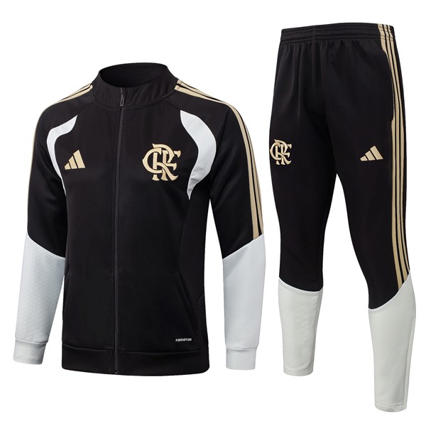 Chandal Flamengo 2026/27 Negro